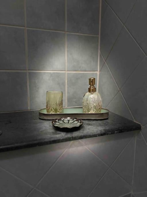 Scio Guesthouse-Centro Storico Napoli Bagian luar foto