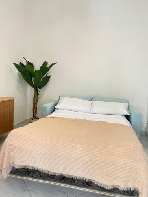 Scio Guesthouse-Centro Storico Napoli Bagian luar foto