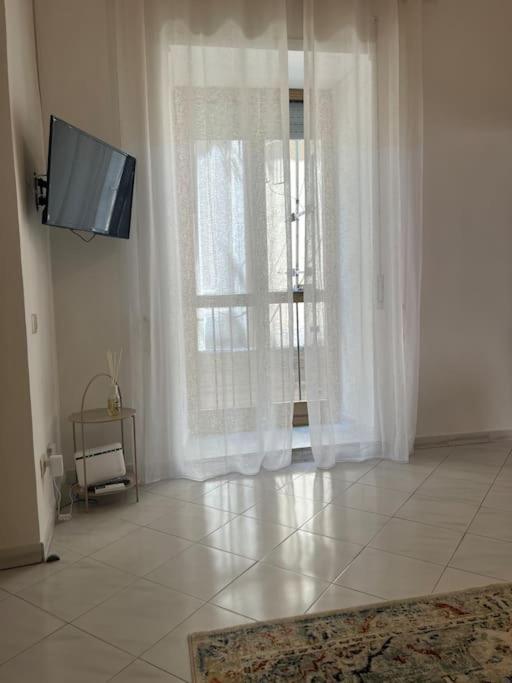 Scio Guesthouse-Centro Storico Napoli Bagian luar foto