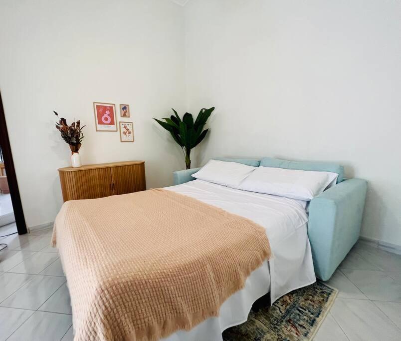 Scio Guesthouse-Centro Storico Napoli Bagian luar foto