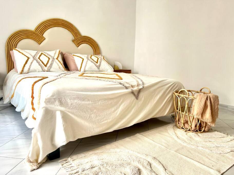 Scio Guesthouse-Centro Storico Napoli Bagian luar foto