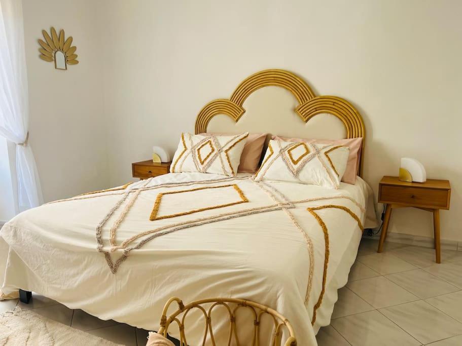 Scio Guesthouse-Centro Storico Napoli Bagian luar foto