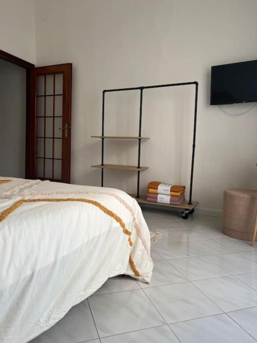 Scio Guesthouse-Centro Storico Napoli Bagian luar foto